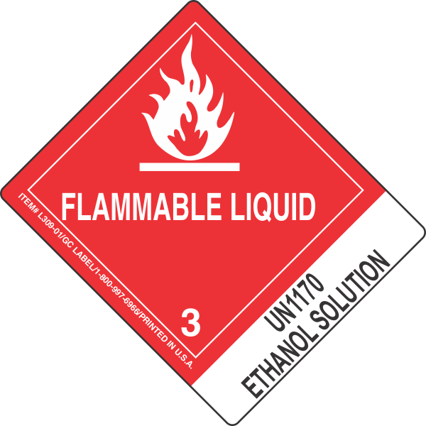 flammable-liquid
